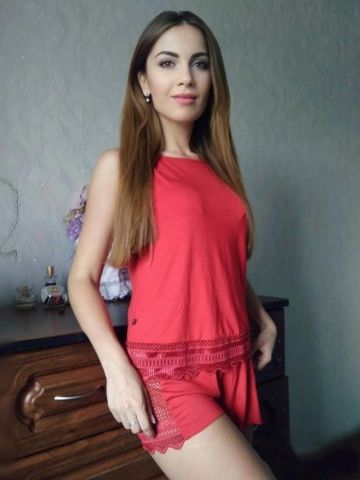 Анкета проститутки Моника - Фото 1, , 24 года, №213477
